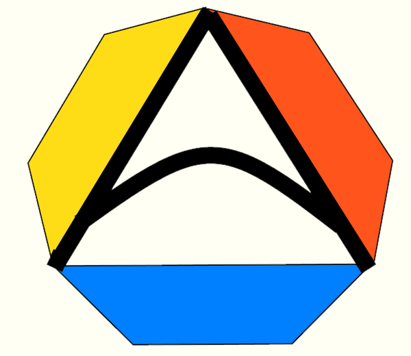 Anand's Logo